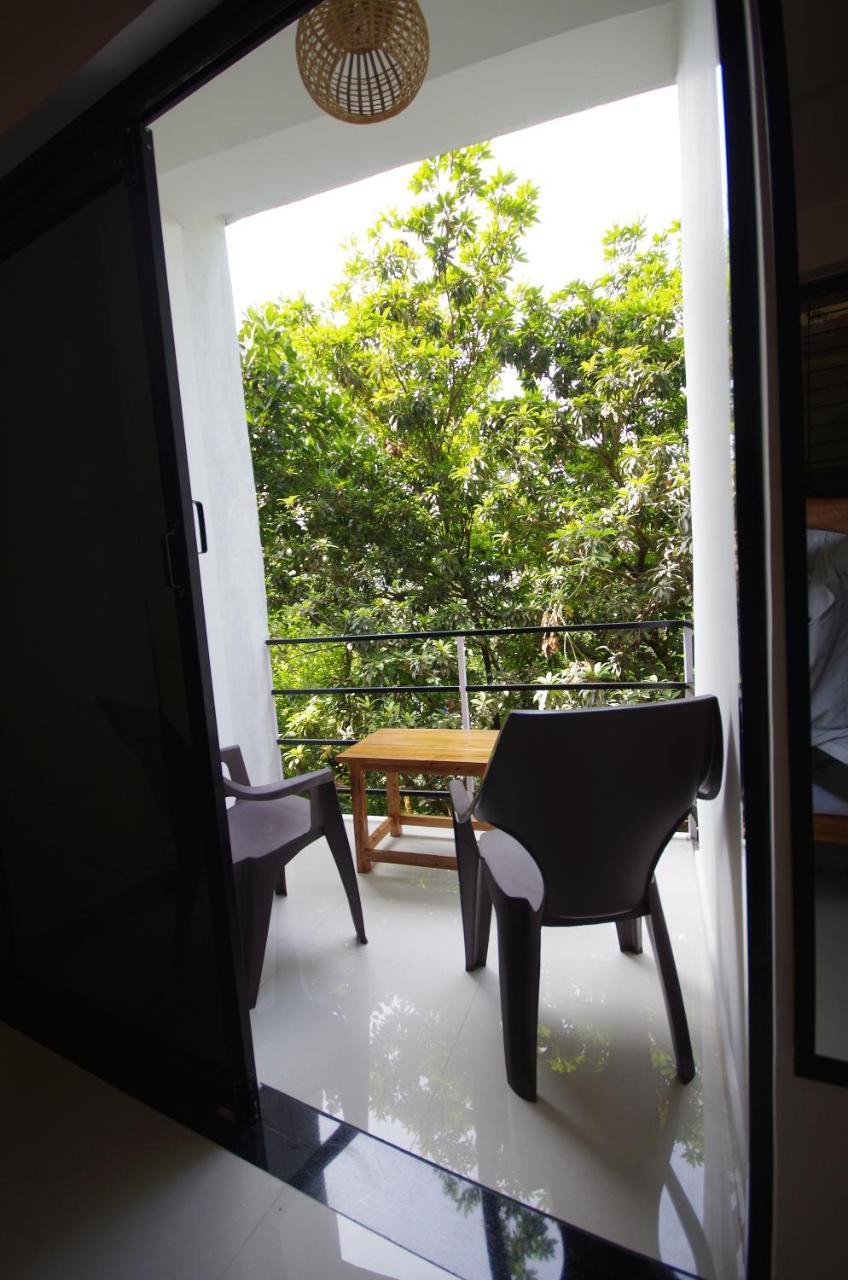 Angelo's place Arambol Buitenkant foto