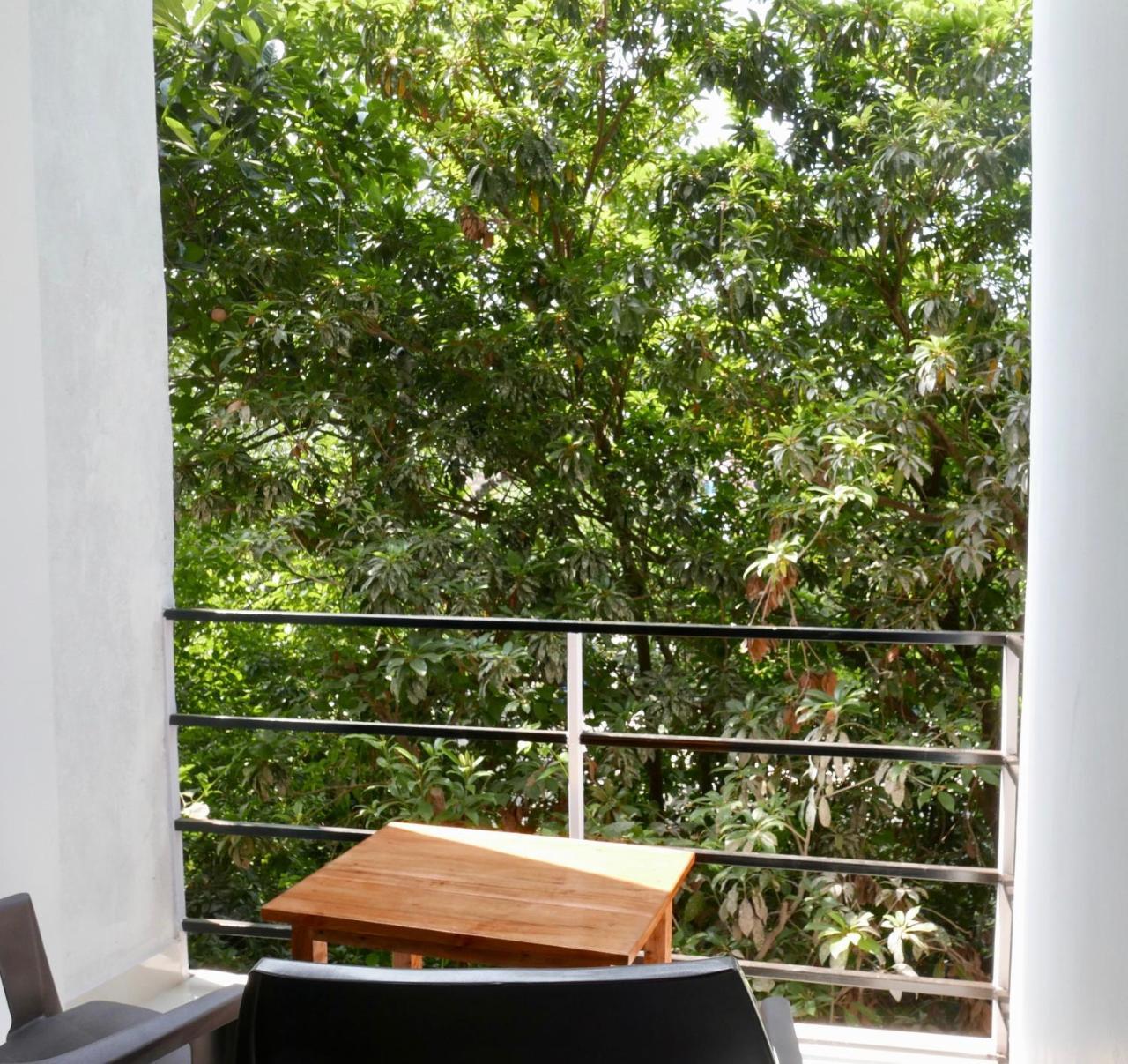 Angelo's place Arambol Buitenkant foto